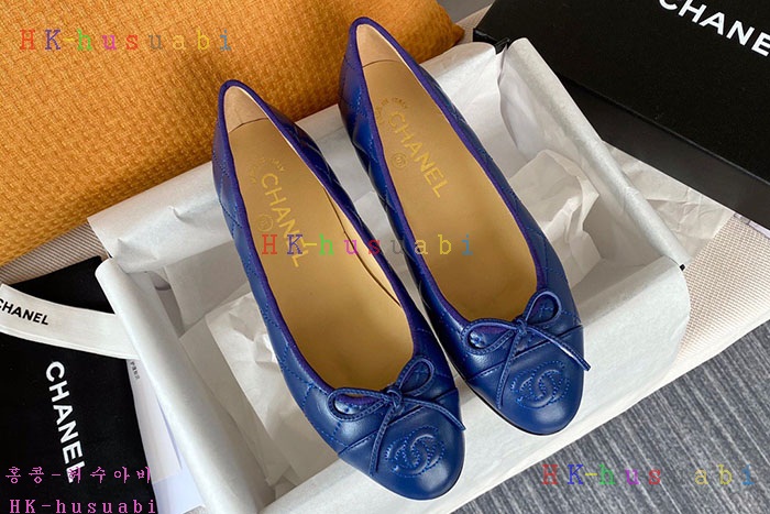 NEW 샤넬 신발 신상 C  227568