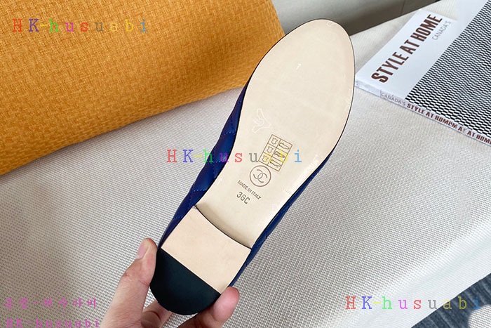 NEW 샤넬 신발 신상 C  227568