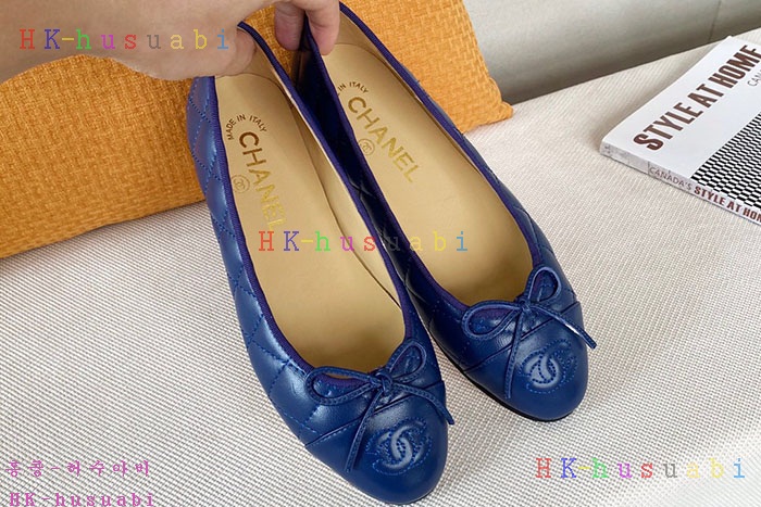 NEW 샤넬 신발 신상 C  227568