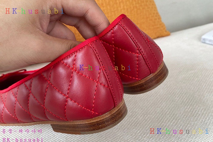 NEW 샤넬 신발 신상 C  227571