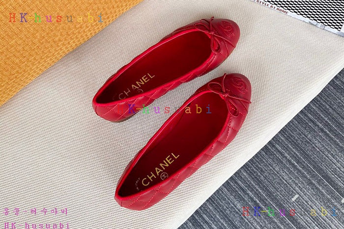 NEW 샤넬 신발 신상 C  227571