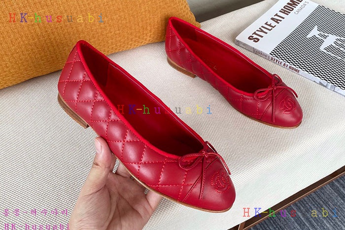 NEW 샤넬 신발 신상 C  227571