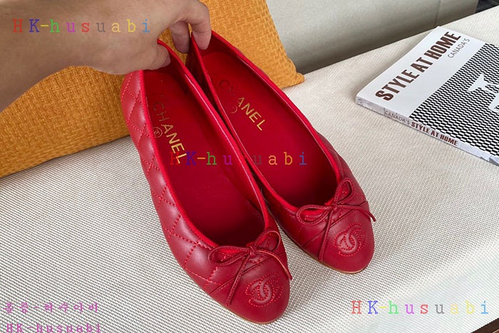NEW 샤넬 신발 신상 C  227571
