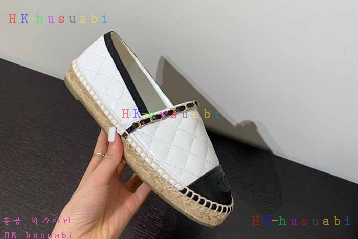 NEW 샤넬 신발 신상 C  227584
