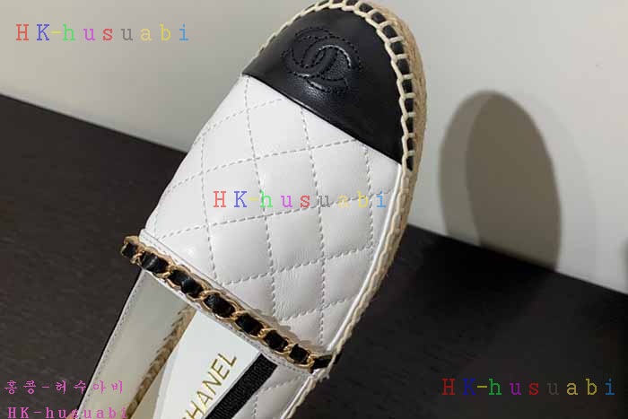 NEW 샤넬 신발 신상 C  227584