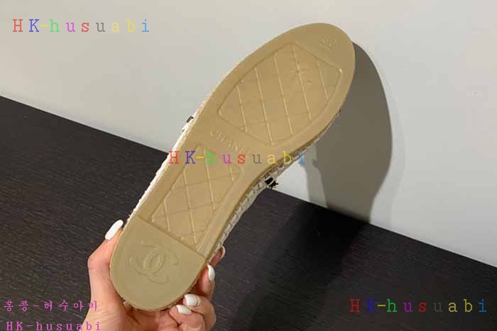 NEW 샤넬 신발 신상 C  227584