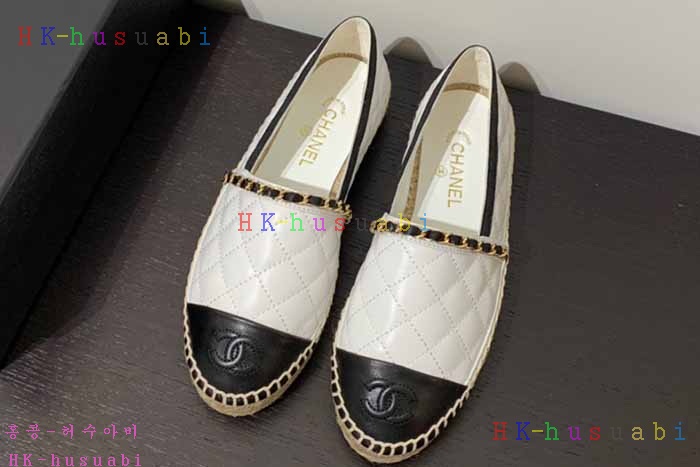 NEW 샤넬 신발 신상 C  227584