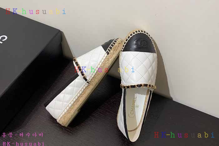 NEW 샤넬 신발 신상 C  227584