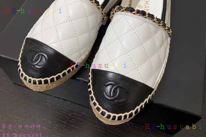NEW 샤넬 신발 신상 C  227584