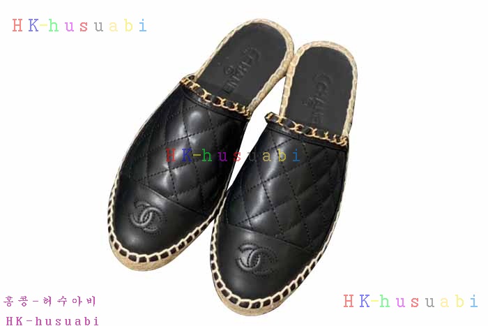NEW 샤넬 신발 신상 C  227590