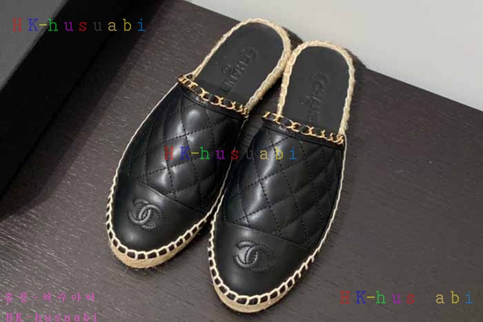 NEW 샤넬 신발 신상 C  227590