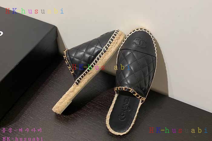 NEW 샤넬 신발 신상 C  227590
