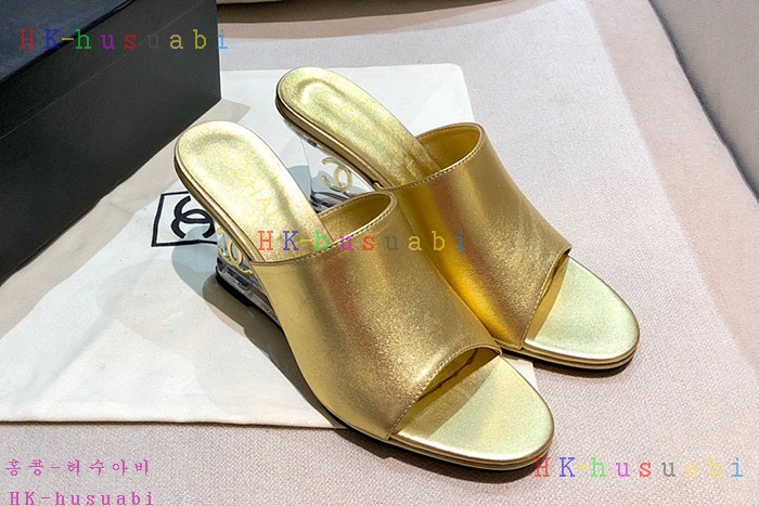 NEW 샤넬 신발 신상 C  227579