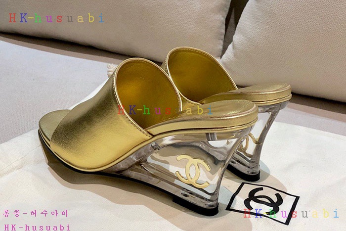 NEW 샤넬 신발 신상 C  227579