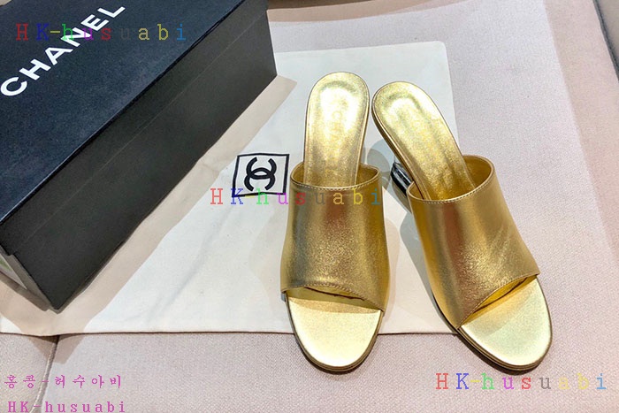NEW 샤넬 신발 신상 C  227579