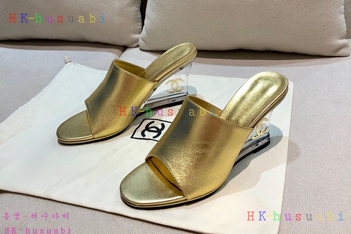 NEW 샤넬 신발 신상 C  227579