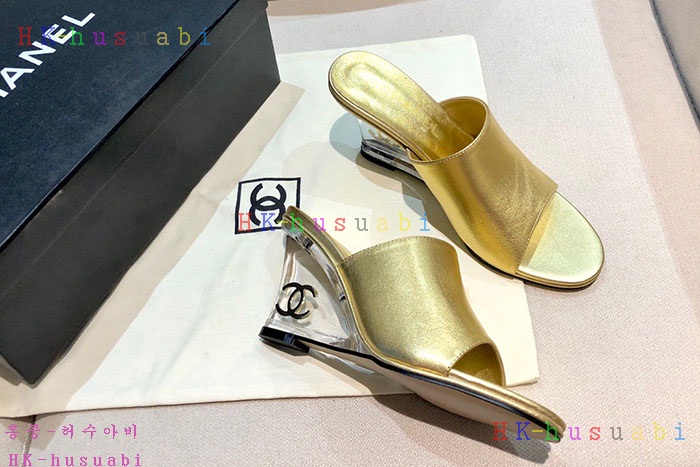NEW 샤넬 신발 신상 C  227579