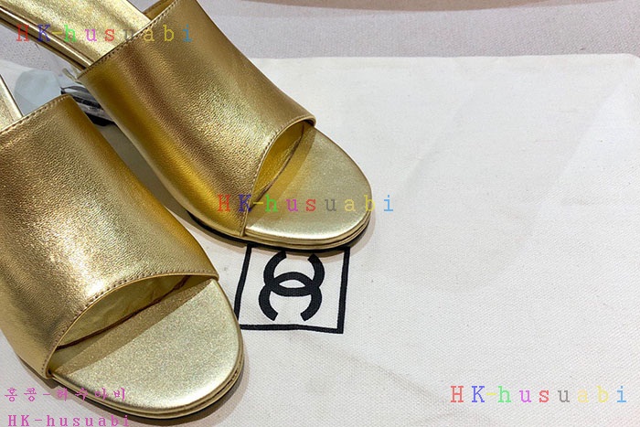 NEW 샤넬 신발 신상 C  227579