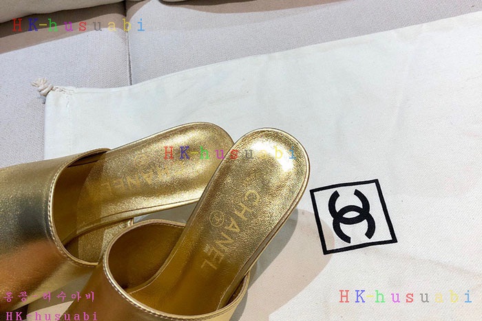 NEW 샤넬 신발 신상 C  227579