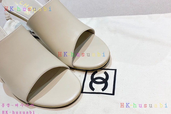 NEW 샤넬 신발 신상 C  227580