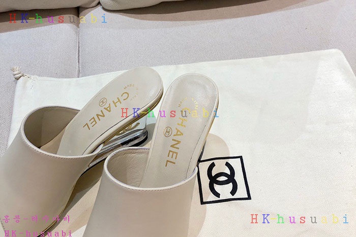 NEW 샤넬 신발 신상 C  227580