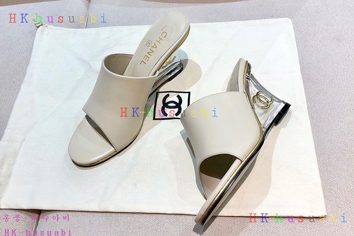 NEW 샤넬 신발 신상 C  227580
