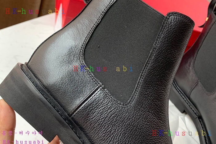 NEW 페라가모 부츠 신상 F 4758225