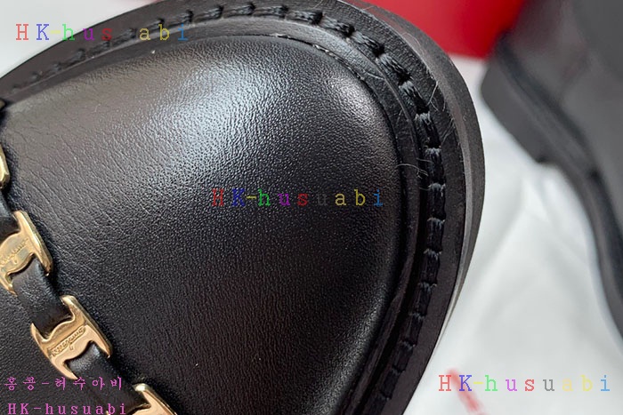 NEW 페라가모 부츠 신상 F 4758225
