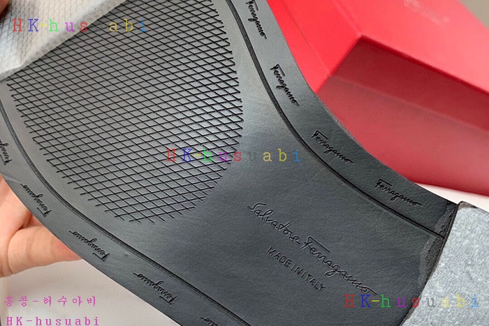 NEW 페라가모 부츠 신상 F 4758225