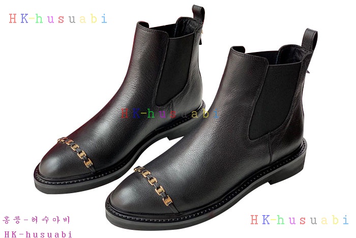 NEW 페라가모 부츠 신상 F 4758225