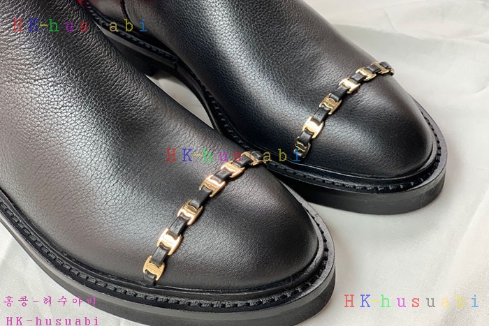 NEW 페라가모 부츠 신상 F 4758225