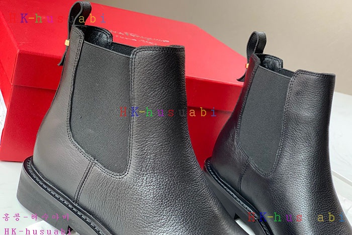 NEW 페라가모 부츠 신상 F 4758225