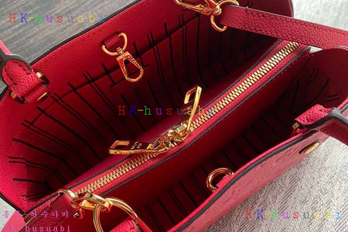 ★미러급★ 루이비통 앙프레뜨 몽테뉴 M54199