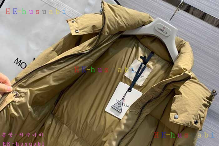 NEW 몽클레어 패딩 신상 M 7243353