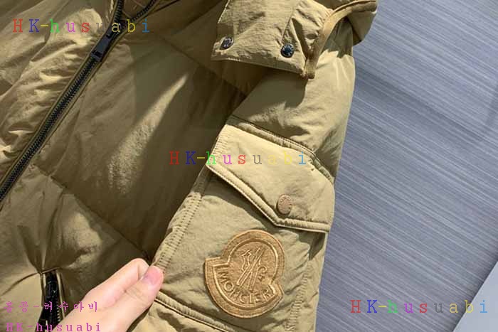 NEW 몽클레어 패딩 신상 M 7243353