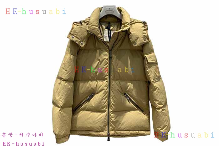 NEW 몽클레어 패딩 신상 M 7243353