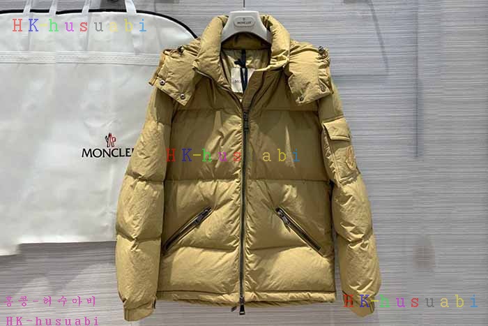 NEW 몽클레어 패딩 신상 M 7243353