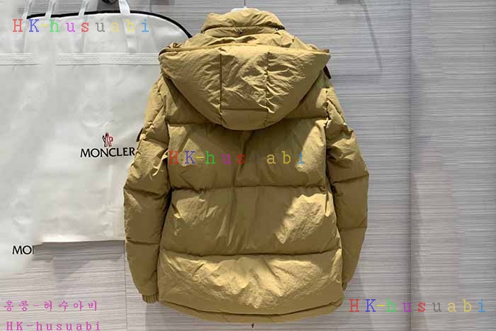 NEW 몽클레어 패딩 신상 M 7243353