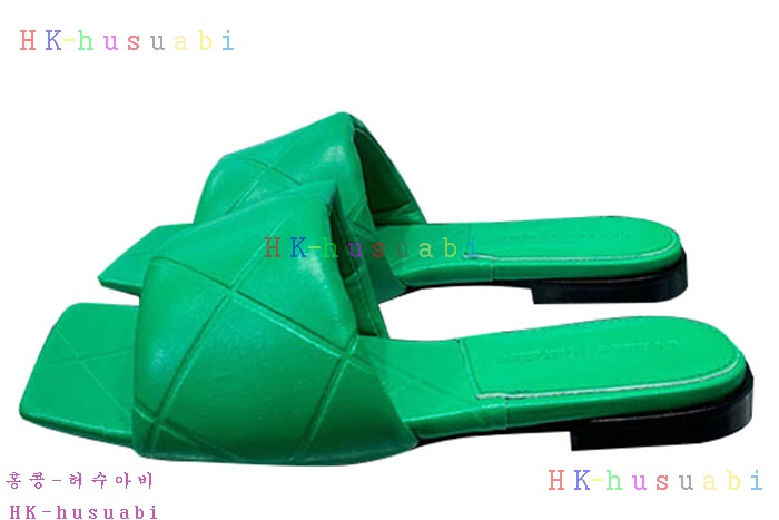 NEW 보테가베네타 신발 신상 BV 725572