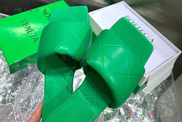 NEW 보테가베네타 신발 신상 BV 725572