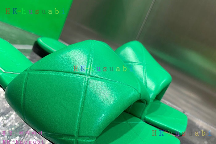 NEW 보테가베네타 신발 신상 BV 725572