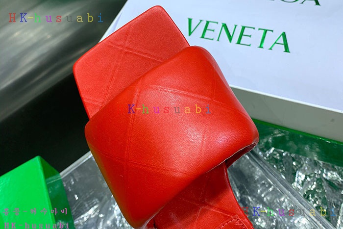 NEW 보테가베네타 신발 신상 BV 725573