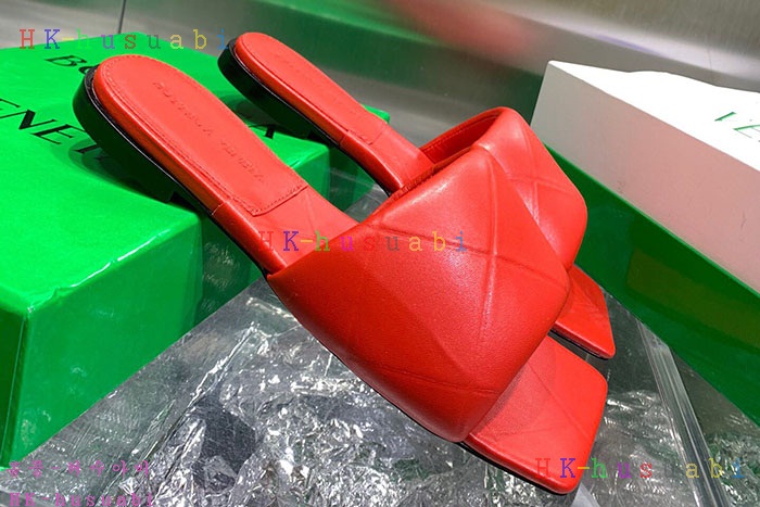 NEW 보테가베네타 신발 신상 BV 725573