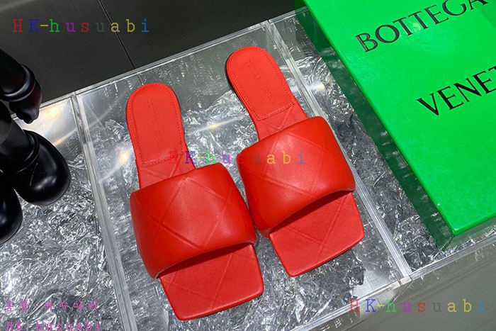 NEW 보테가베네타 신발 신상 BV 725573