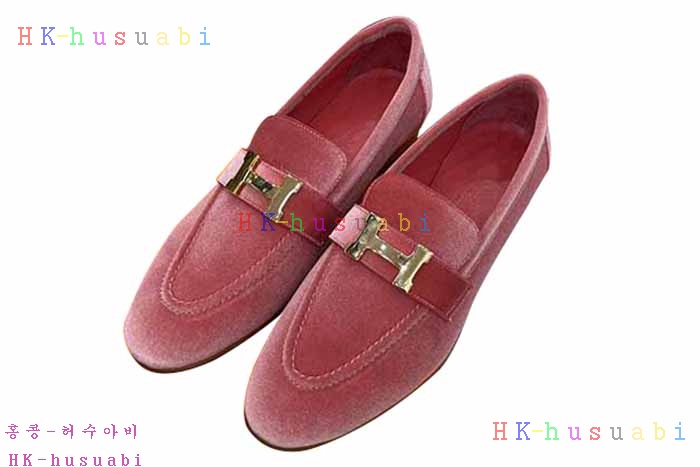 NEW  에르메스 신발 신상 H 735538