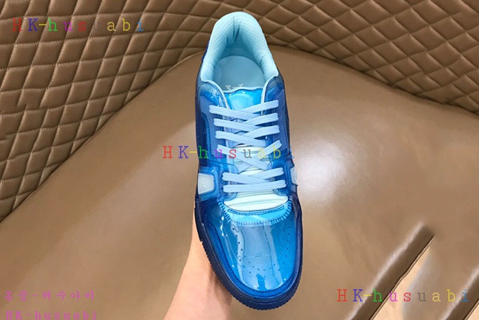 NEW 루이비통 신발 신상 LV 3335257