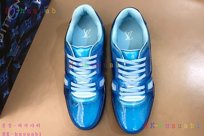 NEW 루이비통 신발 신상 LV 3335257
