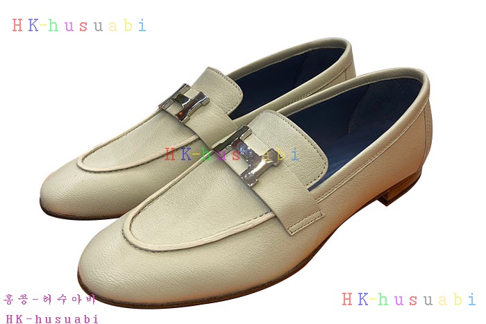 NEW 에르메스 신발 신상 H 656661