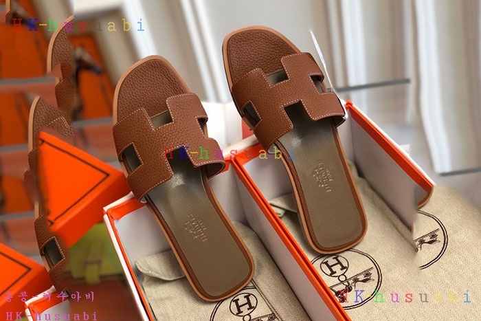 NEW 에르메스 신발 신상 H 656693