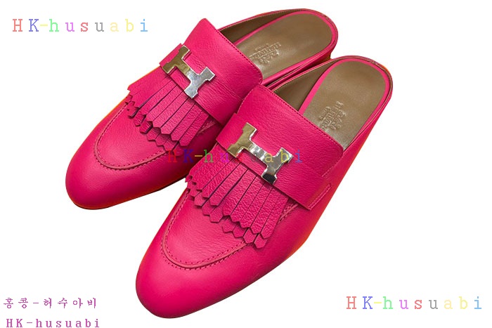 NEW 에르메스 신발 신상  H 5205522